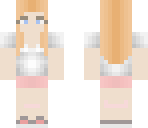 edit of another skin of mine
