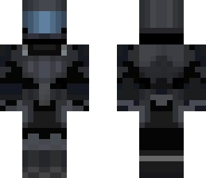 marine