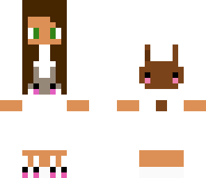 sky's cute bunny