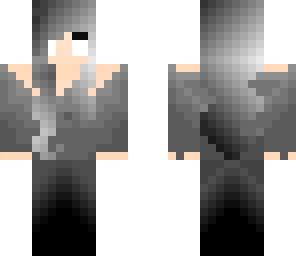 ghost girl