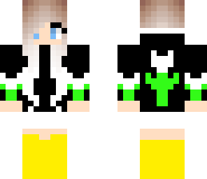 edited tulip girl