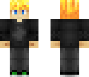 pvp boy