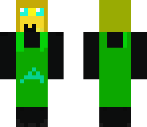 alexis's skin