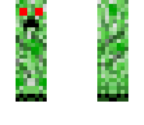 evil creeper