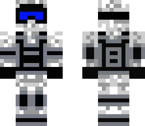 soldier at war