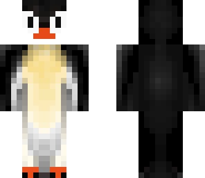 miy penguin