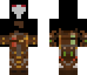 plague doctor