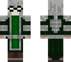 earth empire uniform