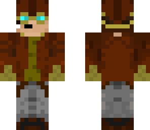 ww2 pilot remake