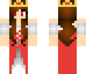 red queen