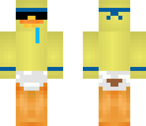 sonnenbrille - handicappedduck