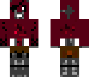 phantom foxy