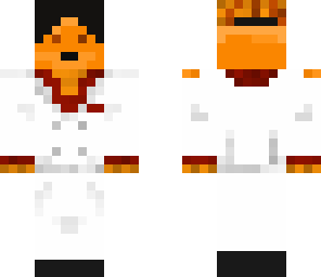 alonso skin