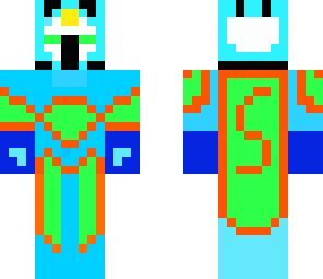 ender lord