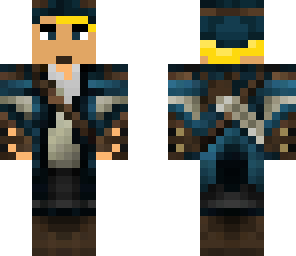 captain fyrise