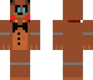 toy freddy