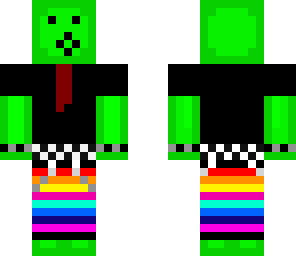 green nodop