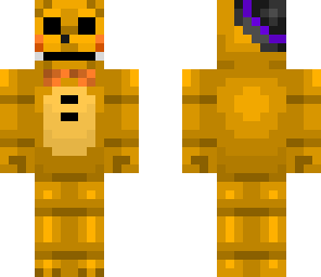 toy golden freddy
