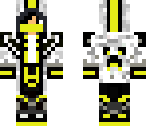 yellow assasin