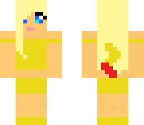 pikachu skin