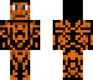 skin 7