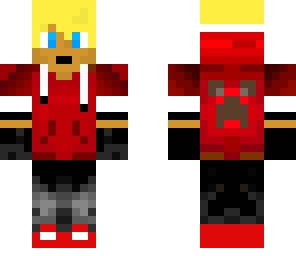 nick men
