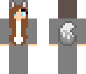 wolf girl 