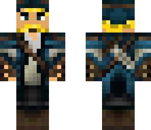 captain fyrise
