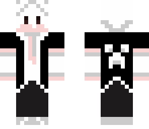 cougaralone skin