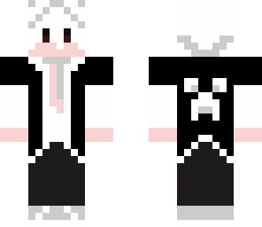 cougaralone skin
