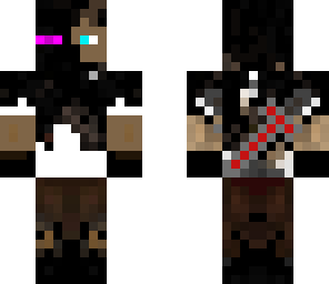 enderarmen