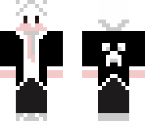 cougaralone skin
