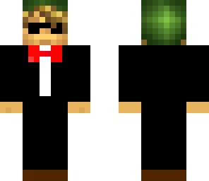 bow-tie link agent