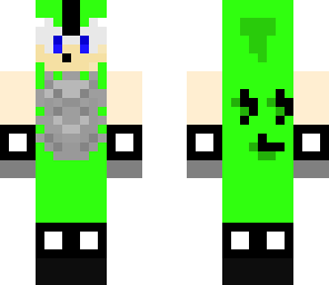 sandokuhanakoto's skin