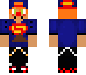 boy