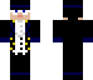 tuxedo kamen