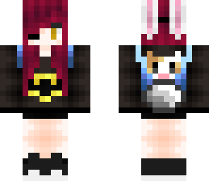 naihsys y sasha