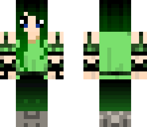 green gal