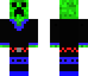 creeper 