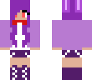 bonnie girl