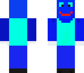 water dood