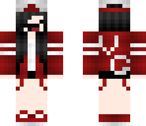 derpy vanoss gaming girl 