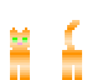 warrior cats- firstar