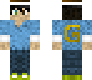 karwan's detective skin