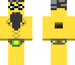 elder