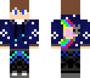 nyan teen