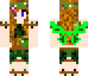 fairy magical elf