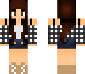 my skin