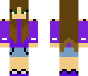gamer girly girl