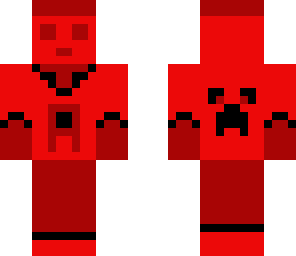 red warrior